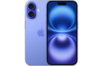 iPhone 16 128 ГБ, голубой