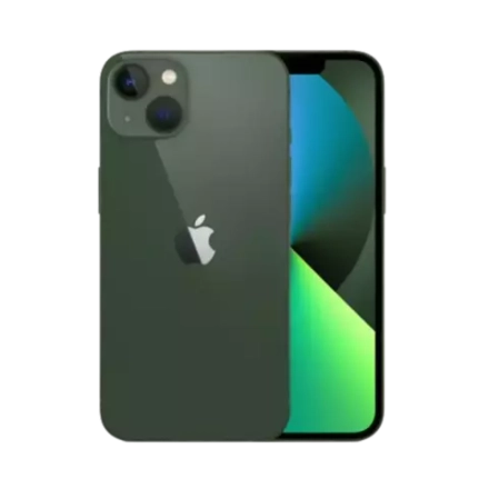 iPhone 13 128 GB, зеленый
