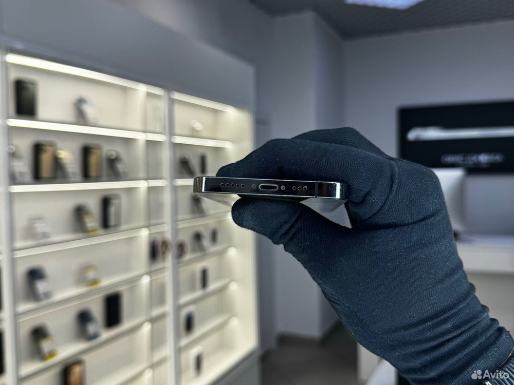 iPhone 12 Pro, 128 ГБ б/у
