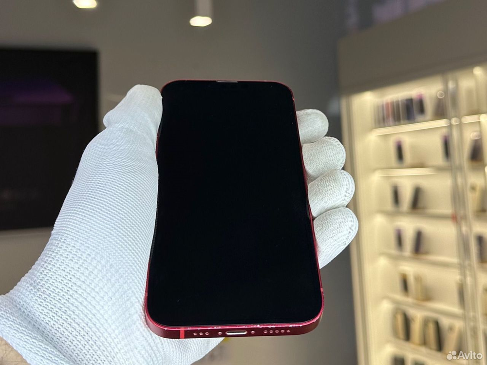 iPhone 13 512 ГБ б/у