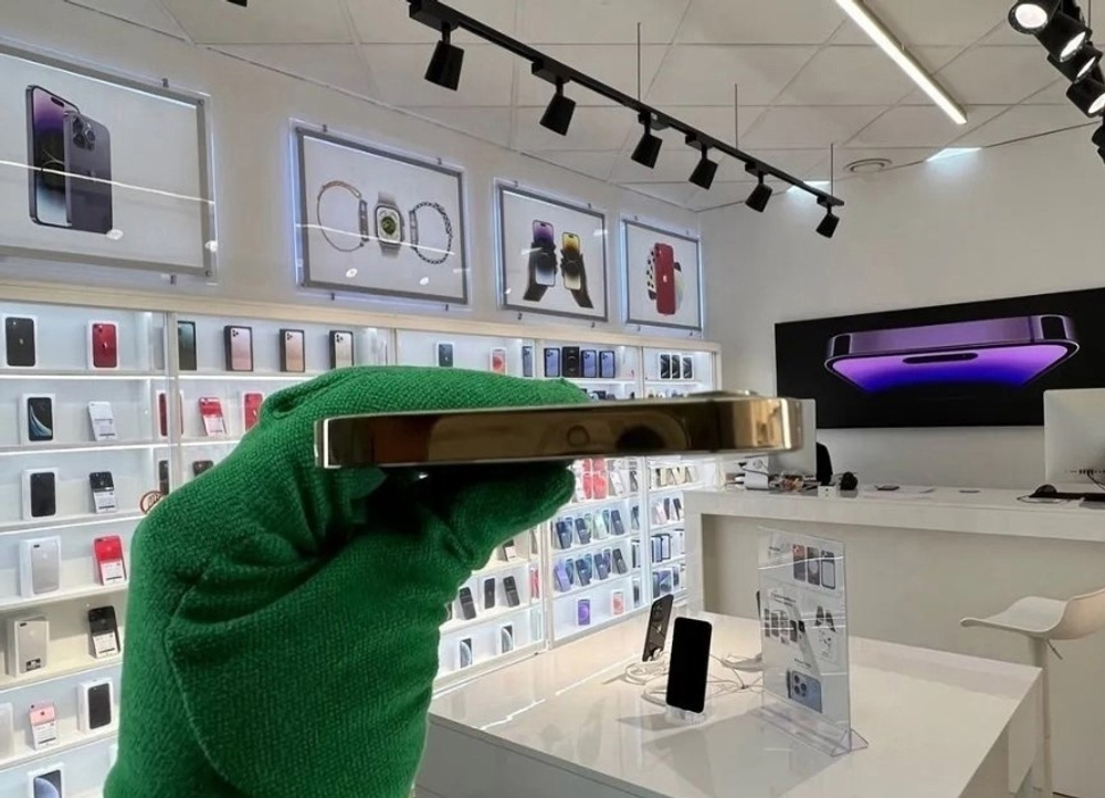iPhone 12 Pro, 256 ГБ б/у