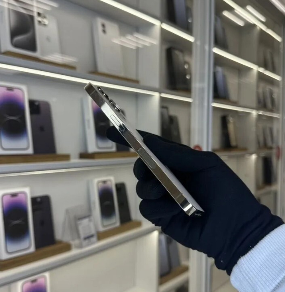 iPhone 13 Pro, 128 ГБ б/у