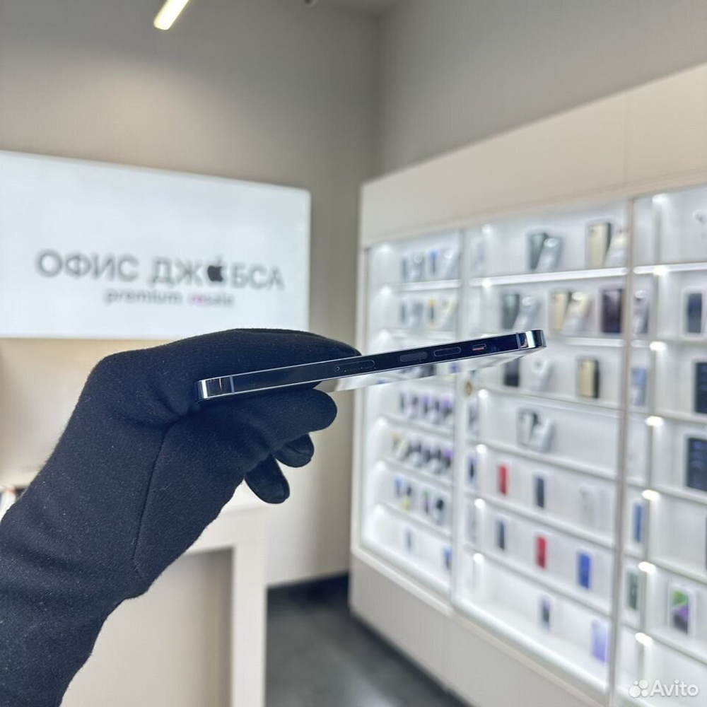 iPhone 13 Pro, 256 ГБ б/у