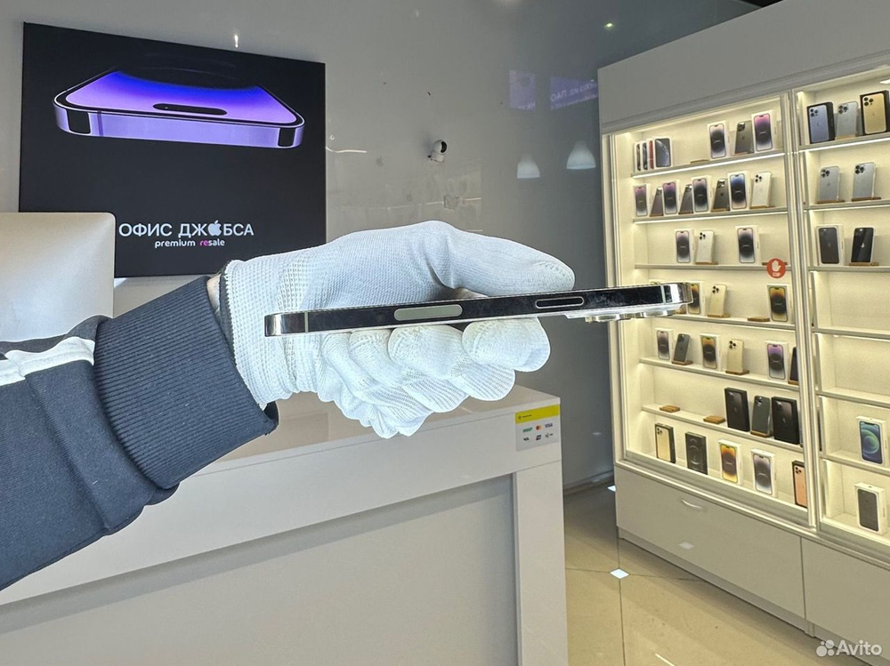 iPhone 14 Pro Max, 1 ТБ б/у