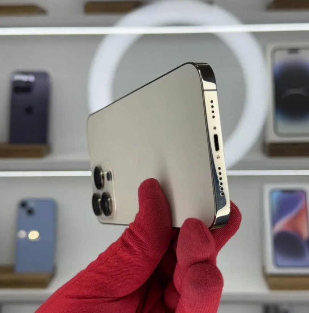 iPhone 14 Pro Max, 128 ГБ б/у