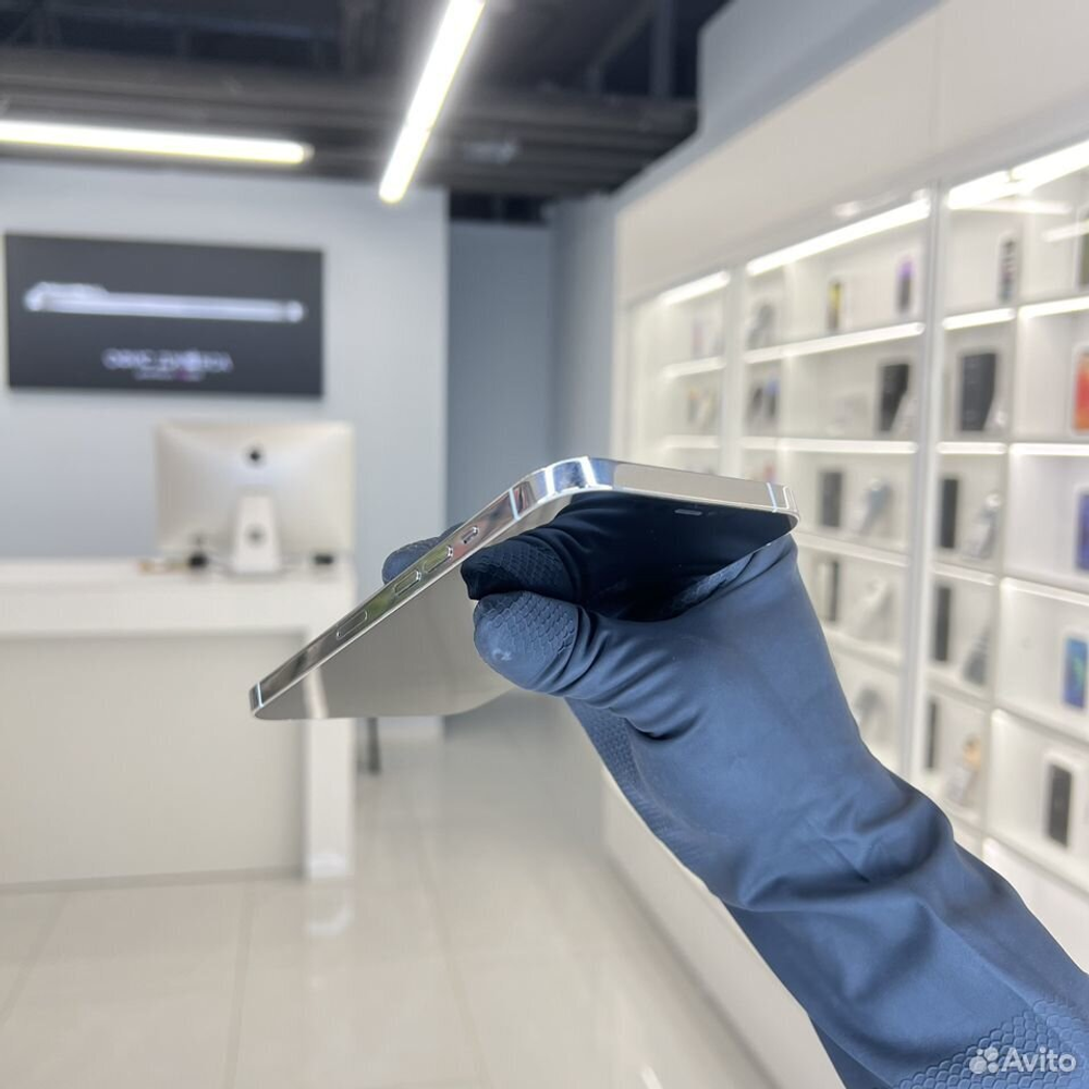 iPhone 12 Pro Max, 128 ГБ б/у