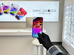 iPhone 13, 128 ГБ б/у