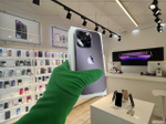 iPhone 14 Pro, 256 ГБ б/у