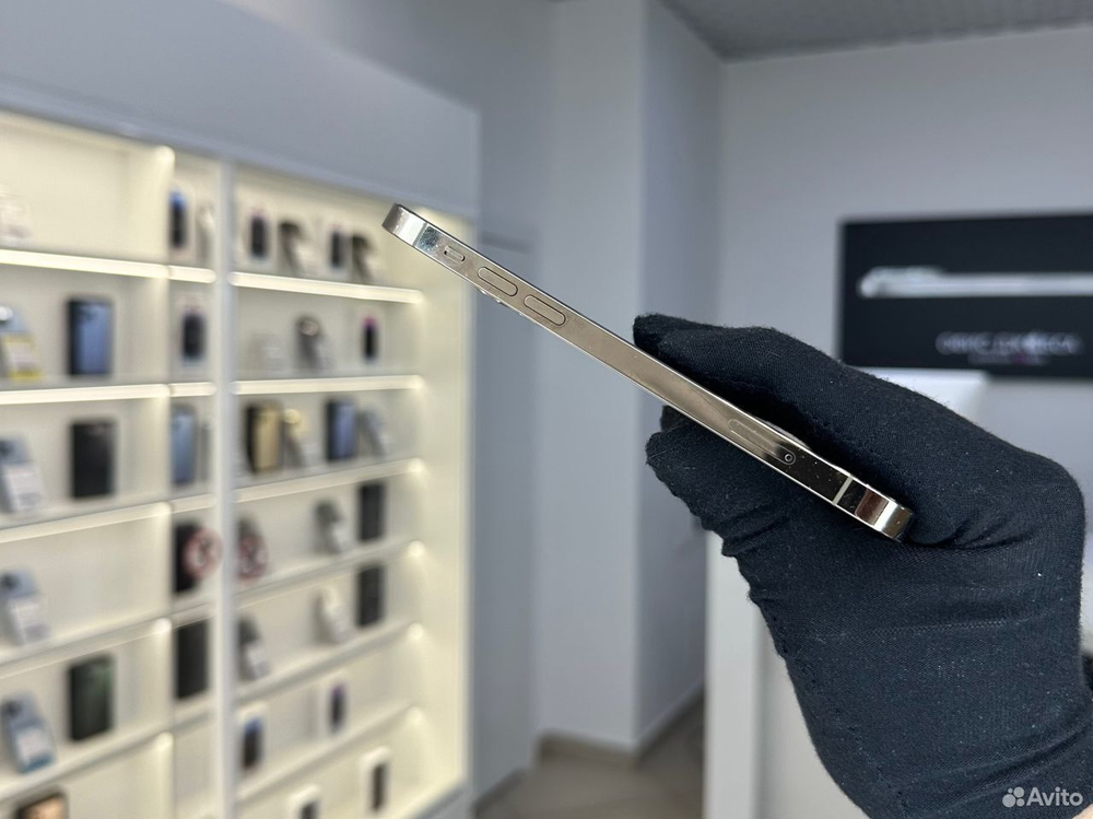 iPhone 12 Pro, 256 ГБ б/у