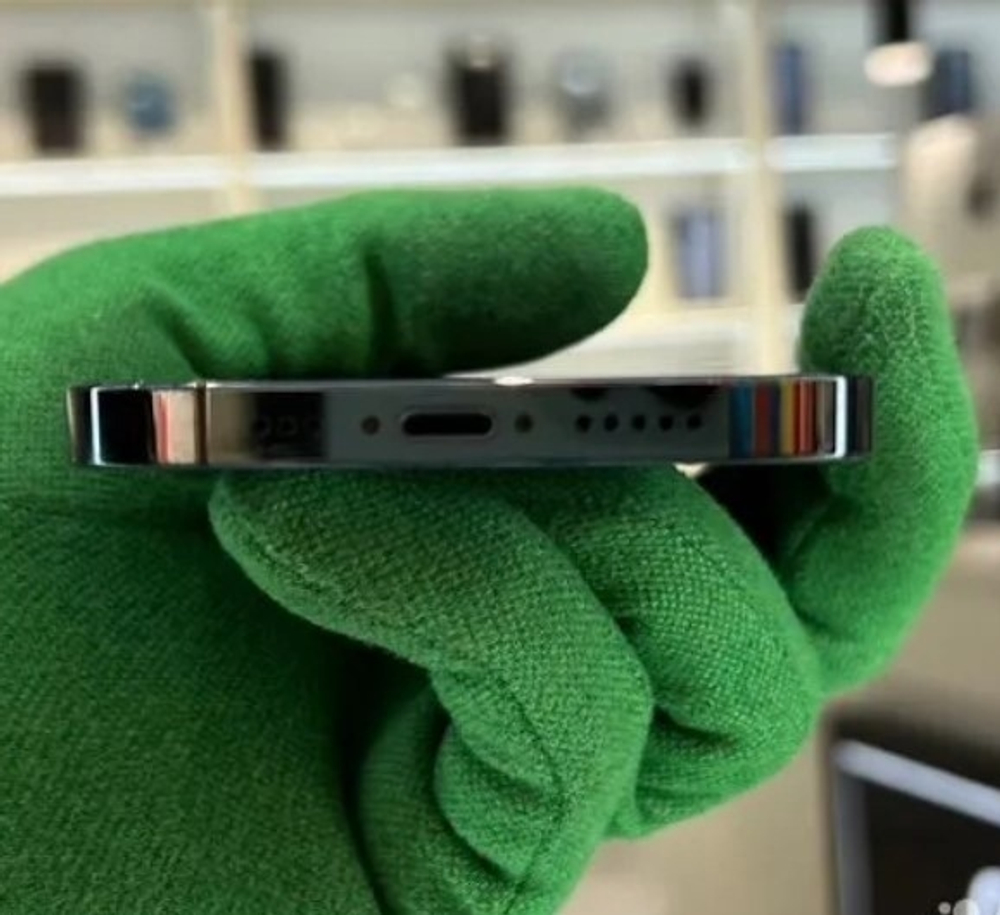 iPhone 12 Pro, 256 ГБ б/у