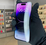 iPhone 14 Pro, 128 ГБ б/у