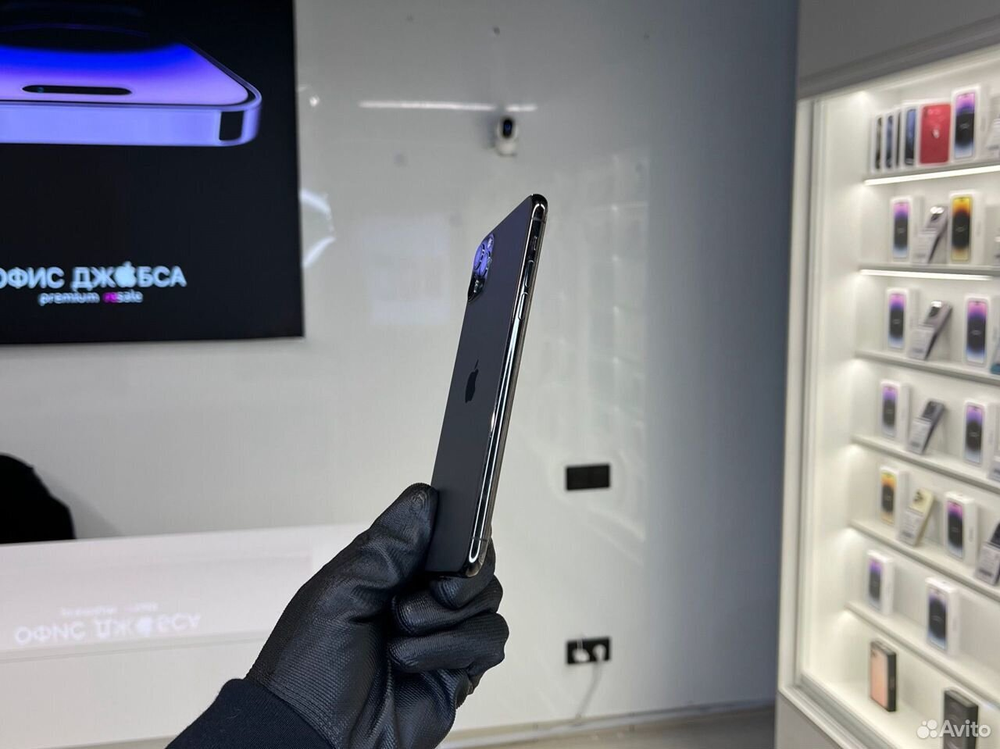 iPhone 11 Pro Max, 256 ГБ б/у