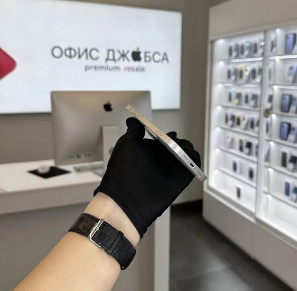 iPhone 12, 256 ГБ б/у