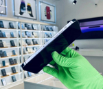 iPhone 14 Pro, 256 ГБ б/у