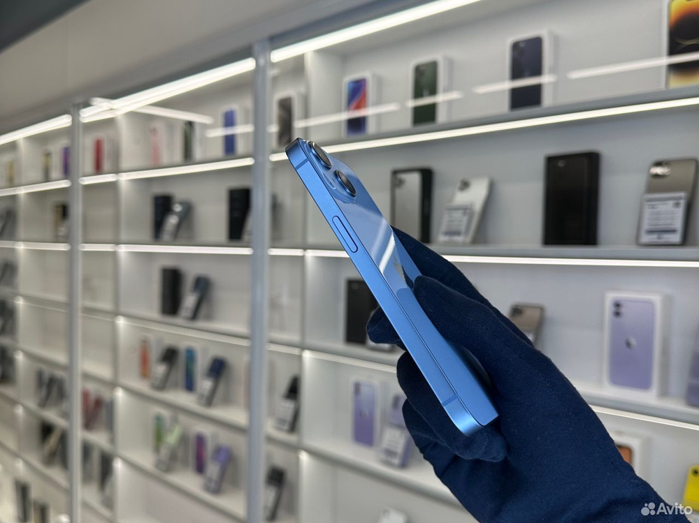 iPhone 14, 512 ГБ б/у