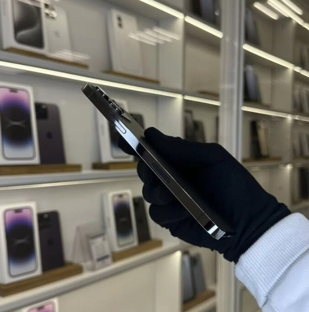 iPhone 13 Pro Max, 256 ГБ б/у