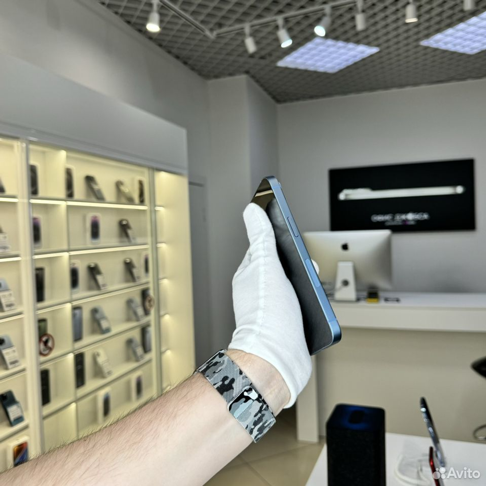 iPhone 14, 512 ГБ б/у