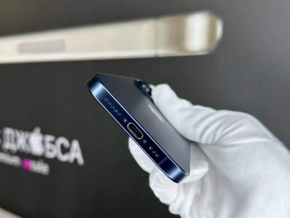 iPhone 15 Pro, 512 ГБ б/у