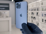 iPhone 12 Pro, 512 ГБ б/у