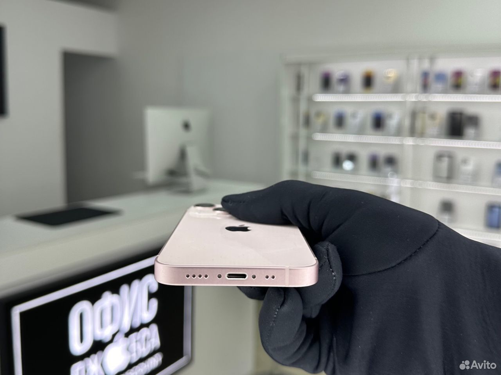 iPhone 13 Mini, 128 ГБ б/у