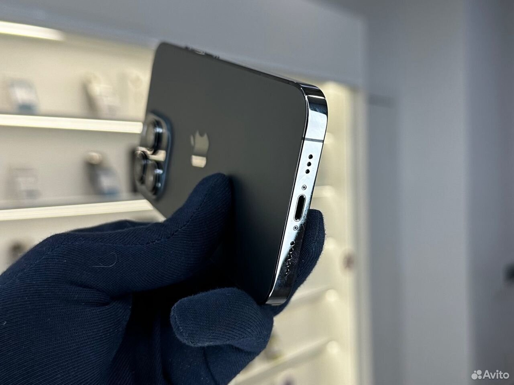 iPhone 13 Pro, 512 ГБ б/у