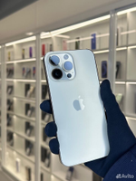 iPhone 14 Pro Max, 512 ГБ б/у