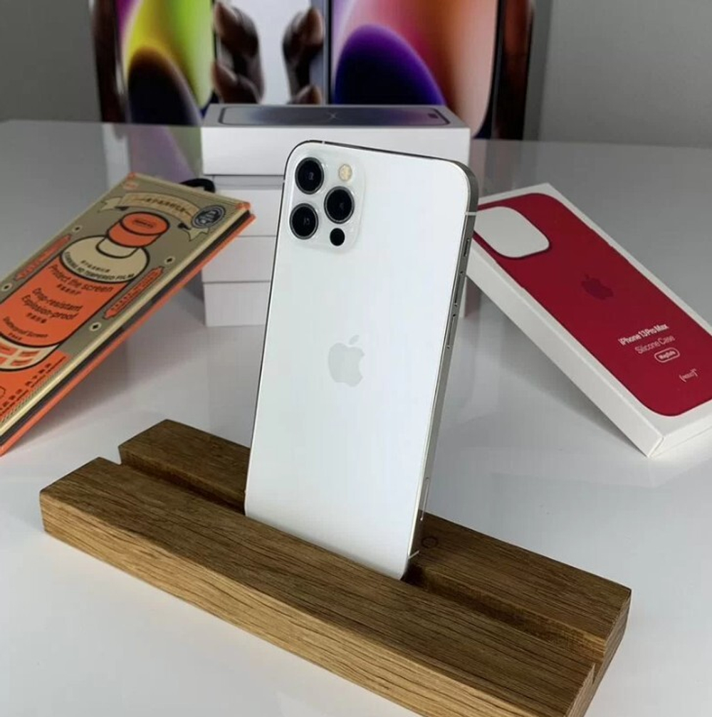 iPhone 12 Pro, 256 ГБ б/у