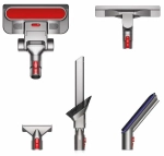 Пылесос Dyson Big Ball Parquet 2