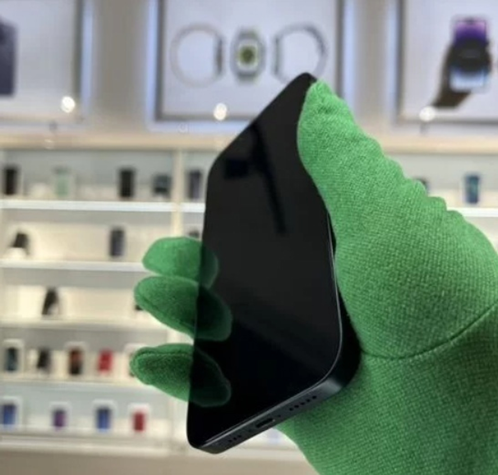 iPhone 13, 256 ГБ б/у