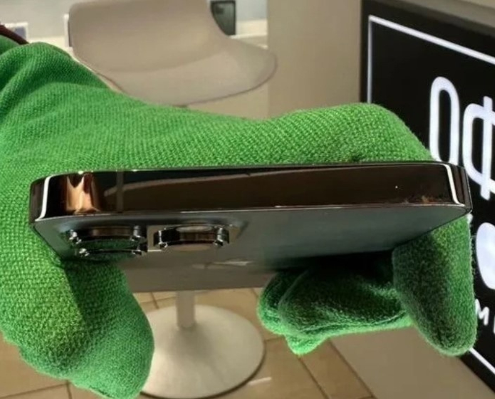 iPhone 12 Pro Max, 256 ГБ б/у