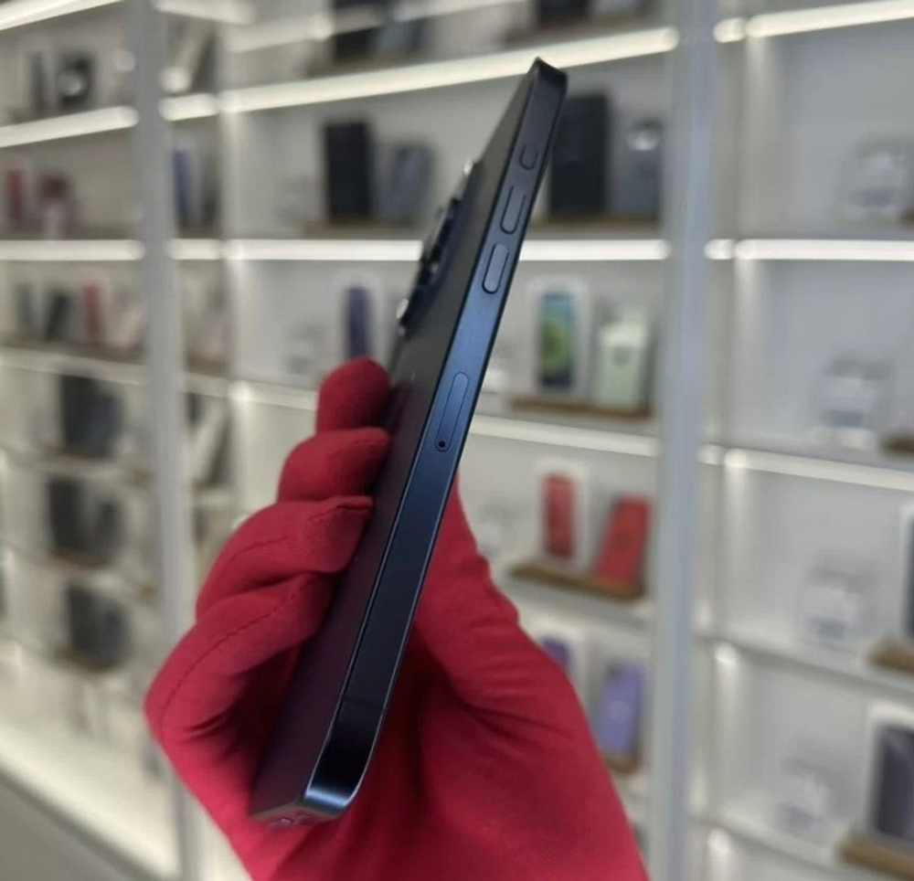 iPhone 15 Pro Max, 256 ГБ б/у