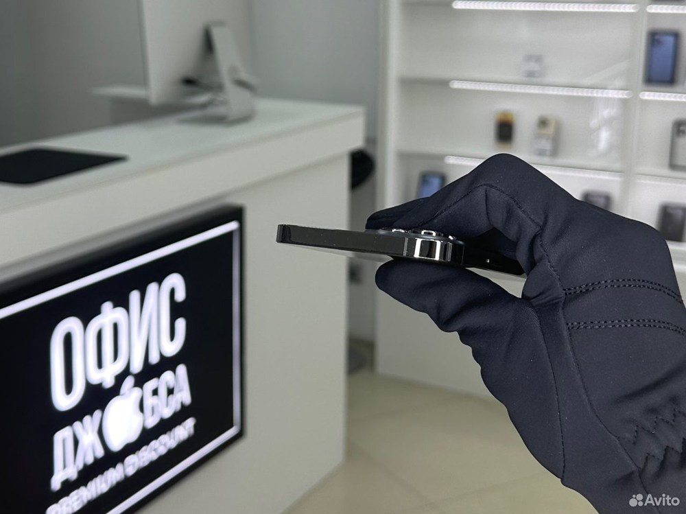 iPhone 13 Pro Max, 256 ГБ б/у