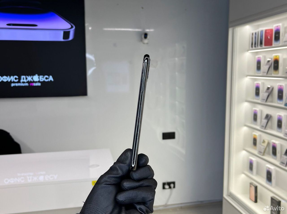 iPhone 11 Pro Max, 256 ГБ б/у