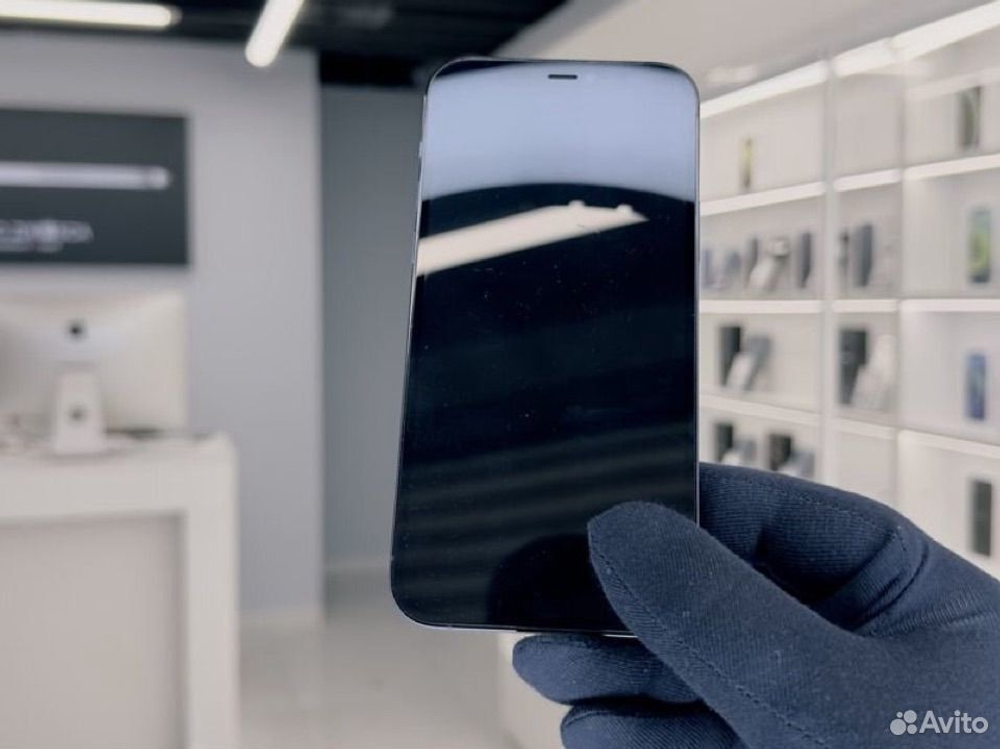 iPhone 12 Pro, 512 ГБ б/у