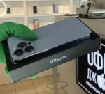 iPhone 13 Pro, 128 ГБ б/у