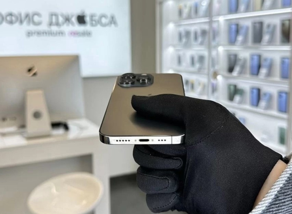 iPhone 13 Pro, 128 ГБ б/у