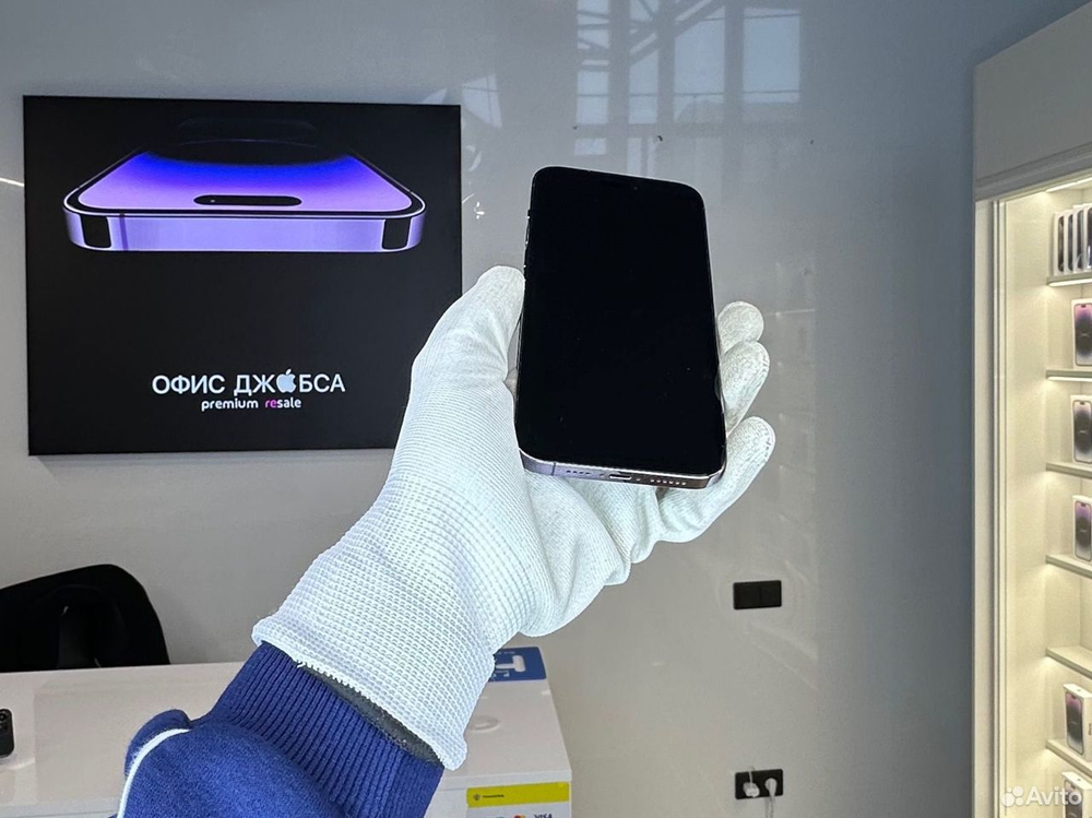 iPhone 14 Pro Max, 1 ТБ б/у