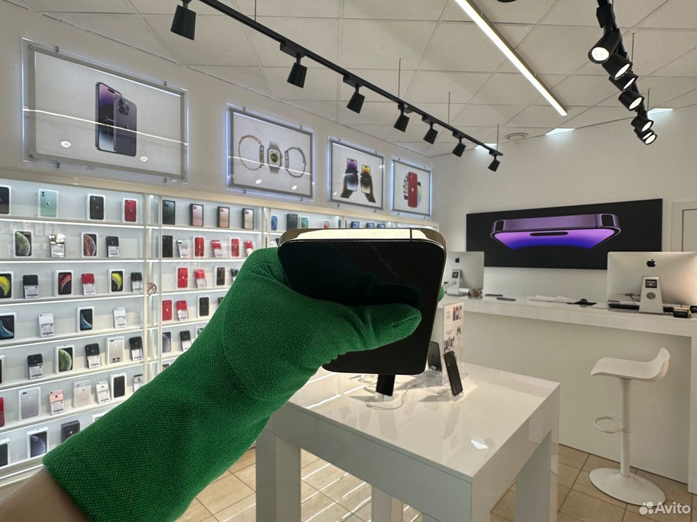 iPhone 12 Pro Max, 512 ГБ б/у