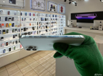 iPhone 12 Pro Max, 128 ГБ б/у