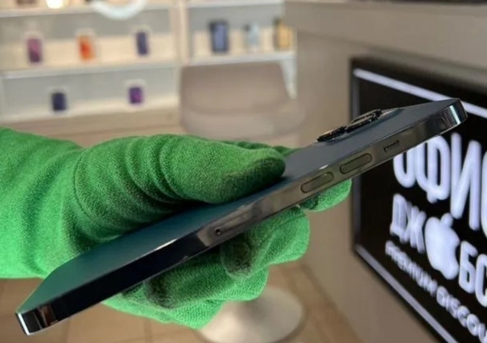 iPhone 12 Pro Max, 256 ГБ б/у