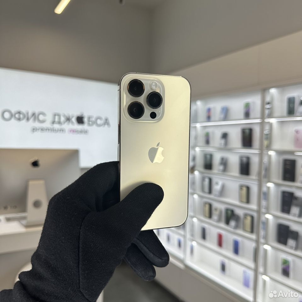 iPhone 14 Pro, 1 ТБ б/у
