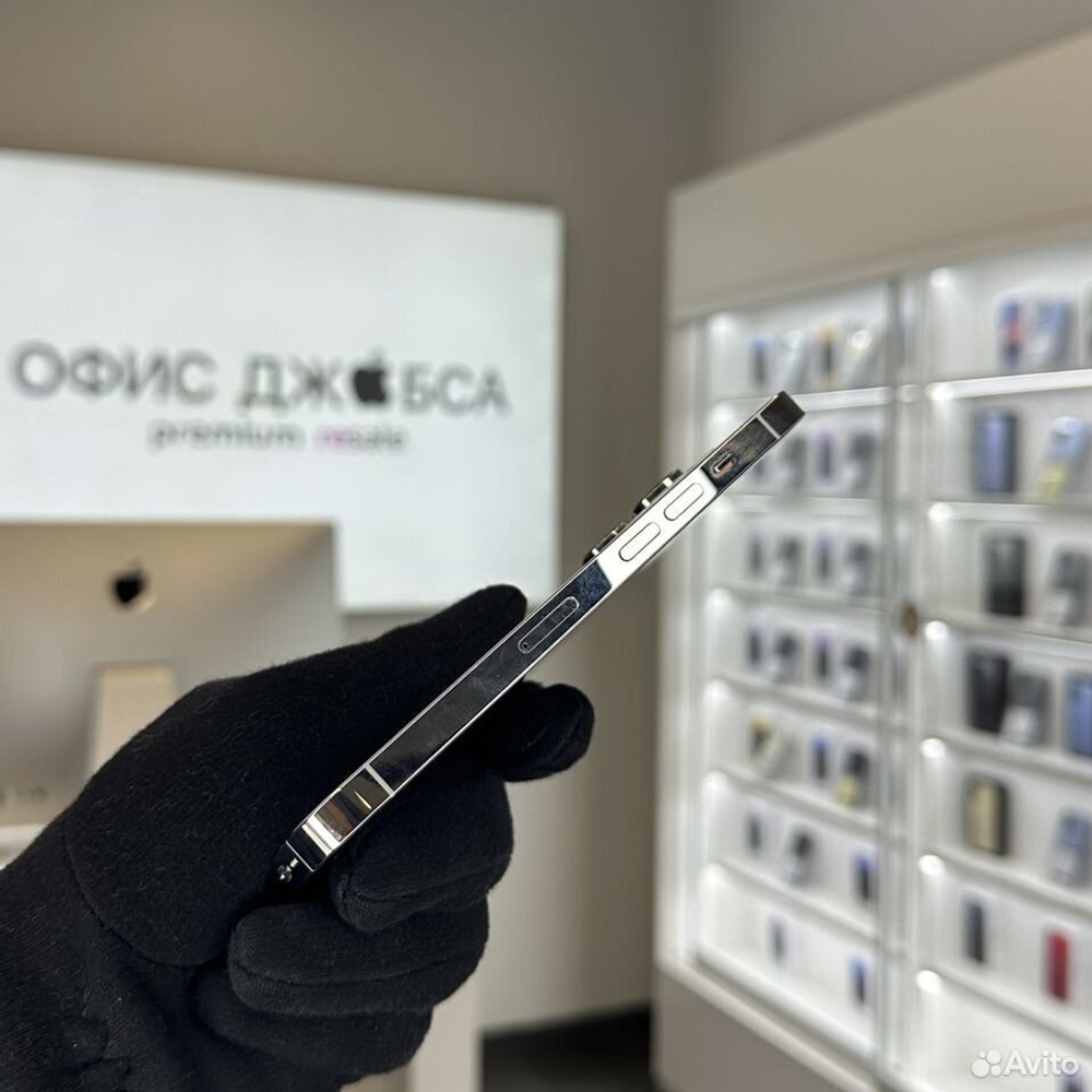 iPhone 14 Pro, 256 ГБ б/у