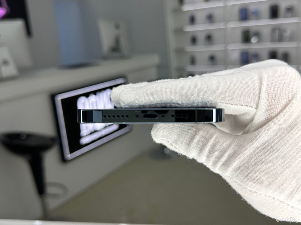 iPhone 12 Pro, 128 ГБ б/у