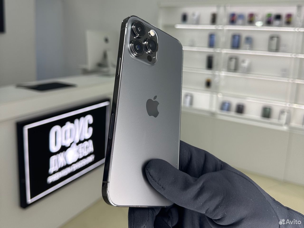 iPhone 13 Pro Max, 512 ГБ б/у