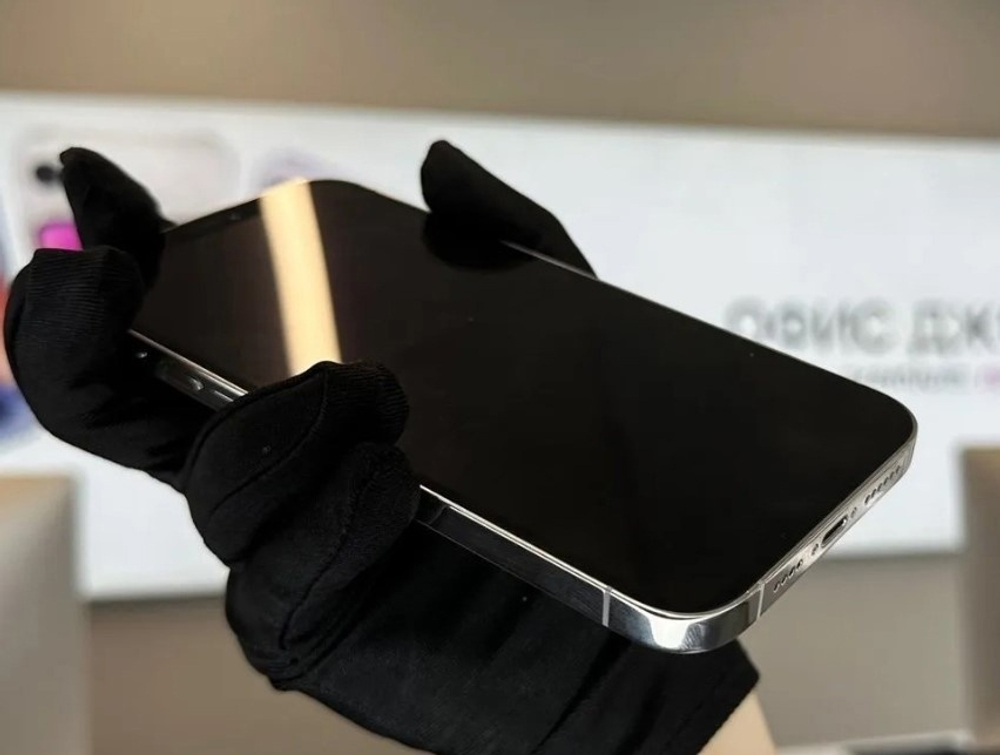 iPhone 12 Pro Max, 256 ГБ б/у