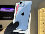 iPhone 14, 128 ГБ б/у