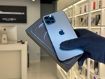 iPhone 12 Pro, 256 ГБ б/у