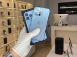iPhone 13 Pro, 512 ГБ б/у