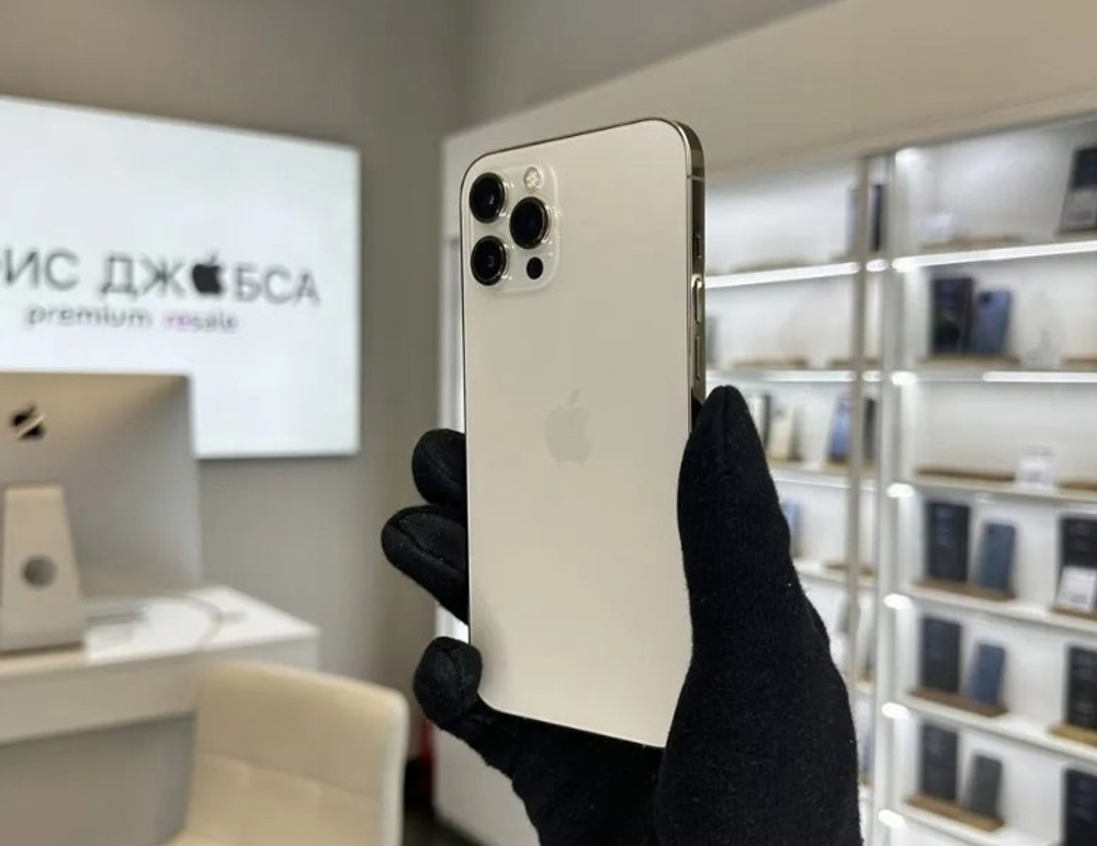 iPhone 12 Pro Max, 512 ГБ б/у