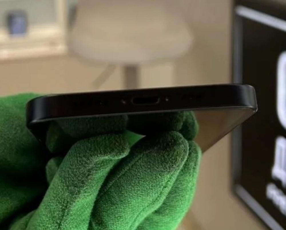 iPhone 12 64 ГБ б/у